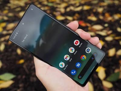 Google Pixel 6a