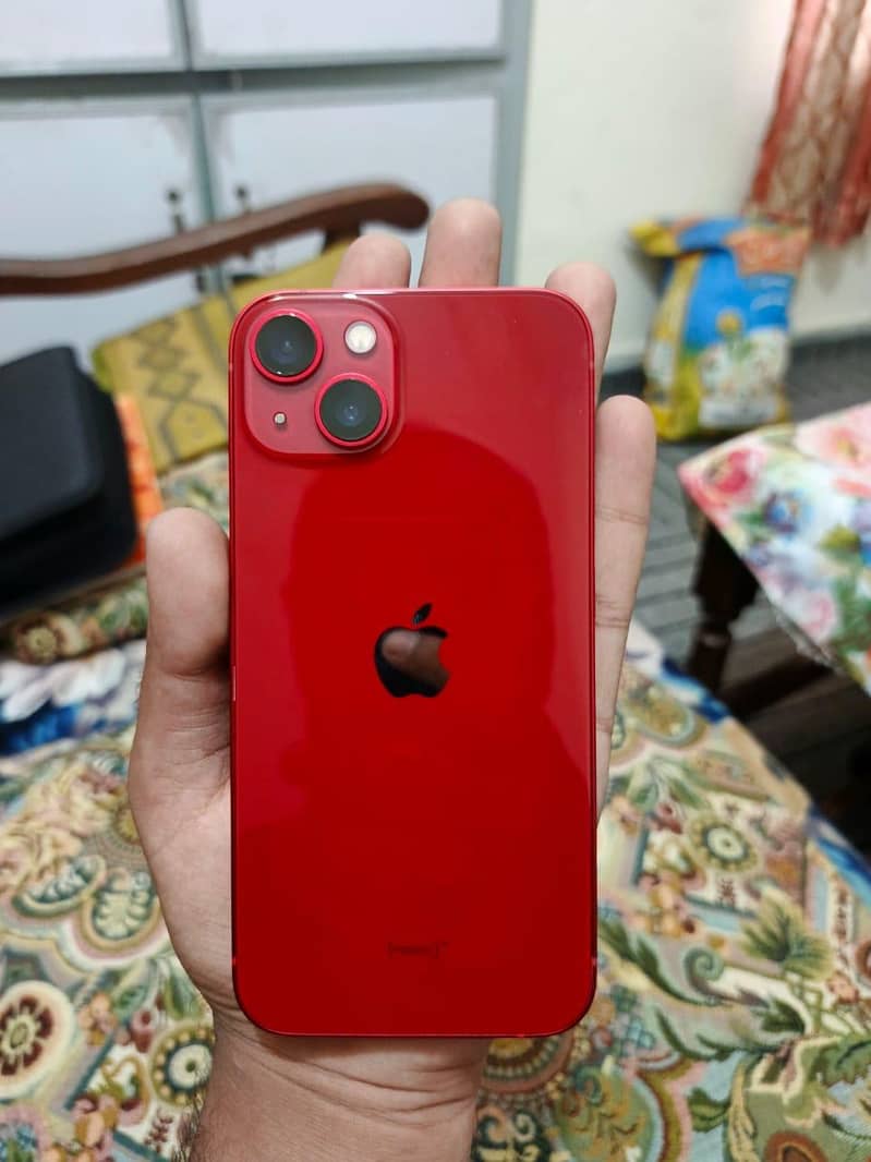 Apple iPhone 13 0