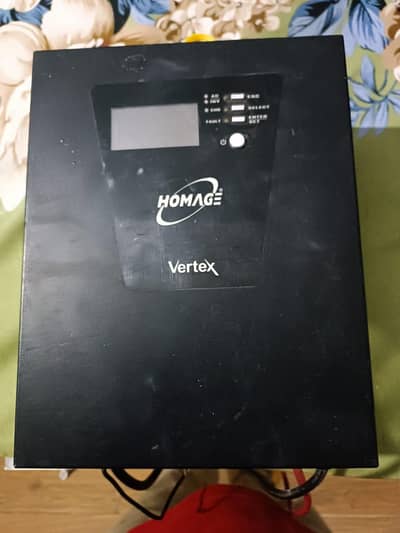 2400VA hybrid inverter 03247631671 whatsapp