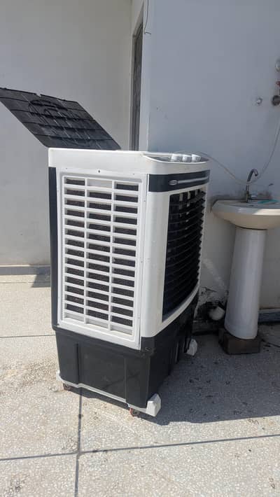 Air cooler perfectly working condition for sale
