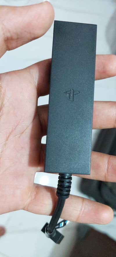 PSVR1 CAMERA ADAPTER CABLE FOR PS5 [SLIGHTLY NEGOTIABLE]