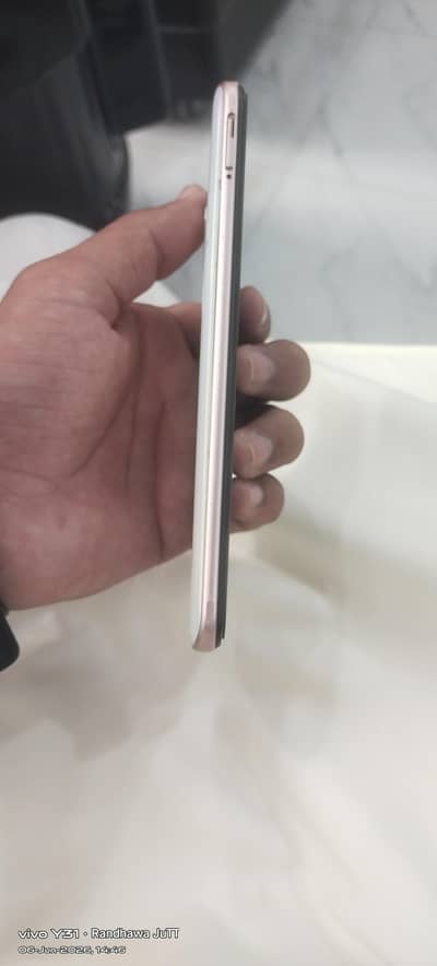 Vivo S1 Pro