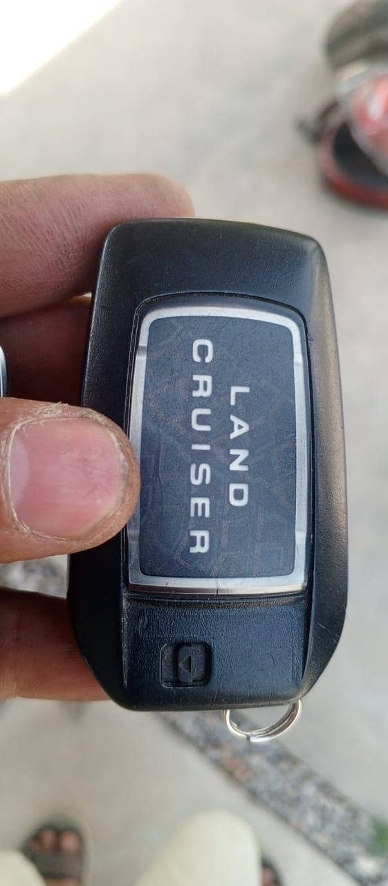 lock maker 1