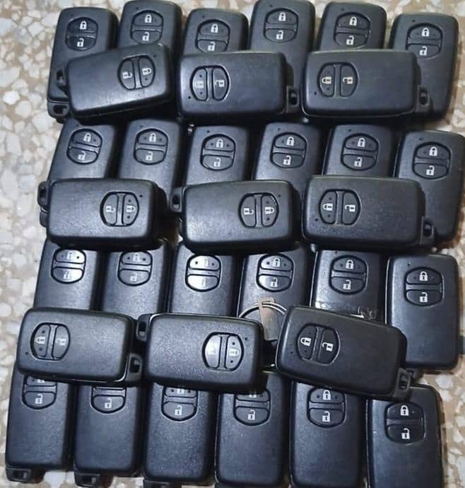lock maker 2