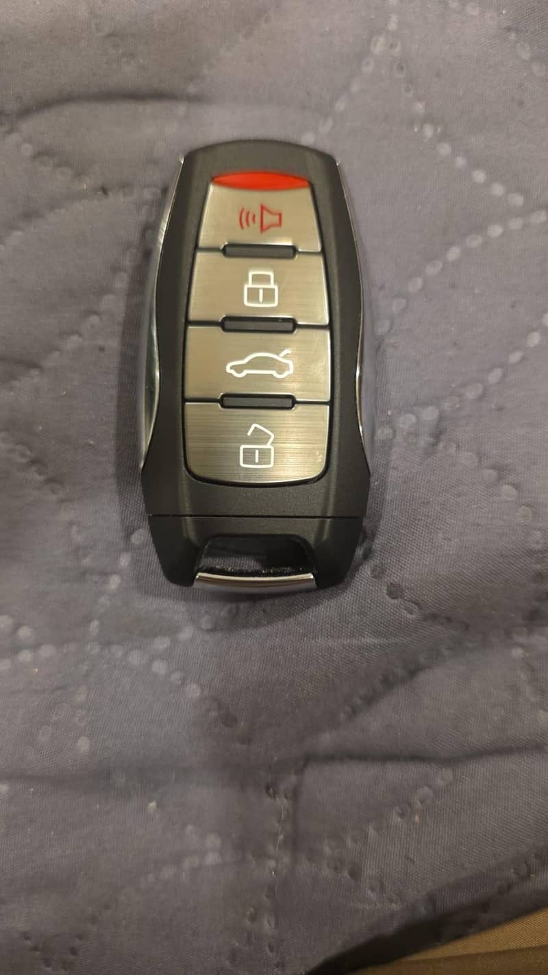 lock maker 4