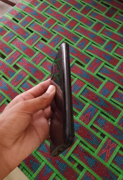 Samsung Mobile M31