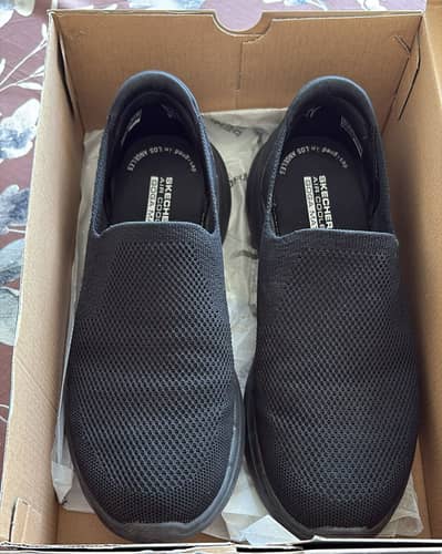 Skechers Go Walk 6 shoes for men (Goga Mat)