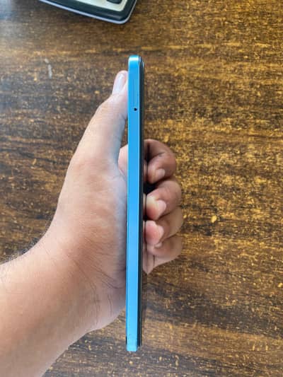 Xiaomi Redmi Note 12