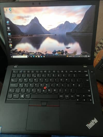 Lenovo Thinkpad T480/L480/L490