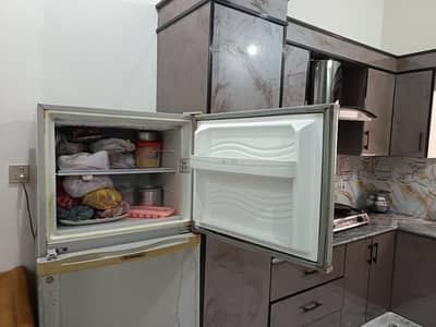dawlance fridge