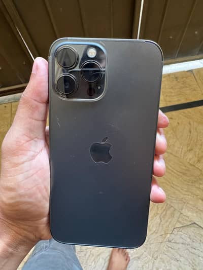 Apple iPhone 13 Pro Max