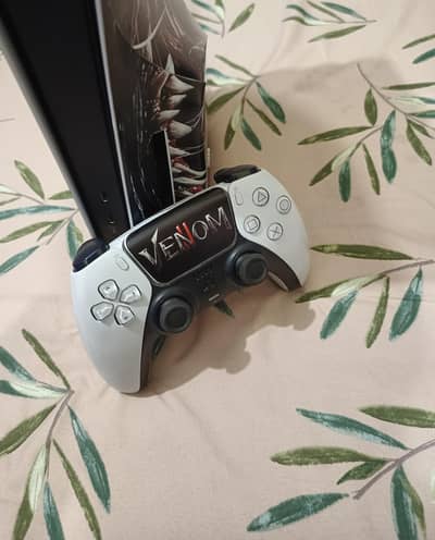 ps5 slim disc latest series