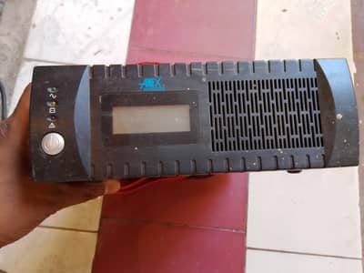 anix ups brand New condition