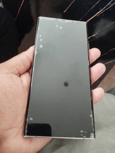 Samsung Mobile Note 20 Ultra