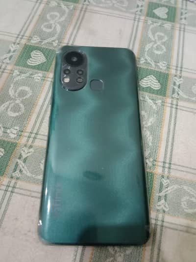 Infinix Hot 11s