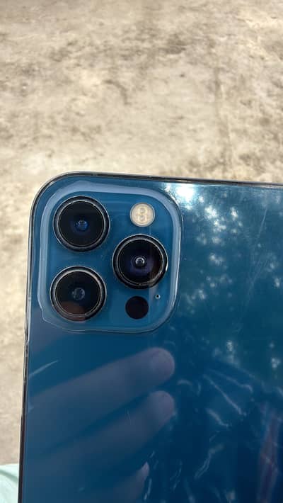 Apple iPhone 12 Pro Max