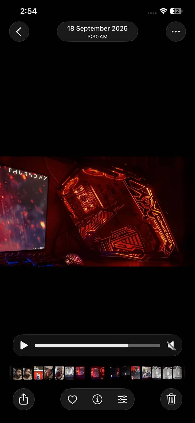 Gaming pc 0