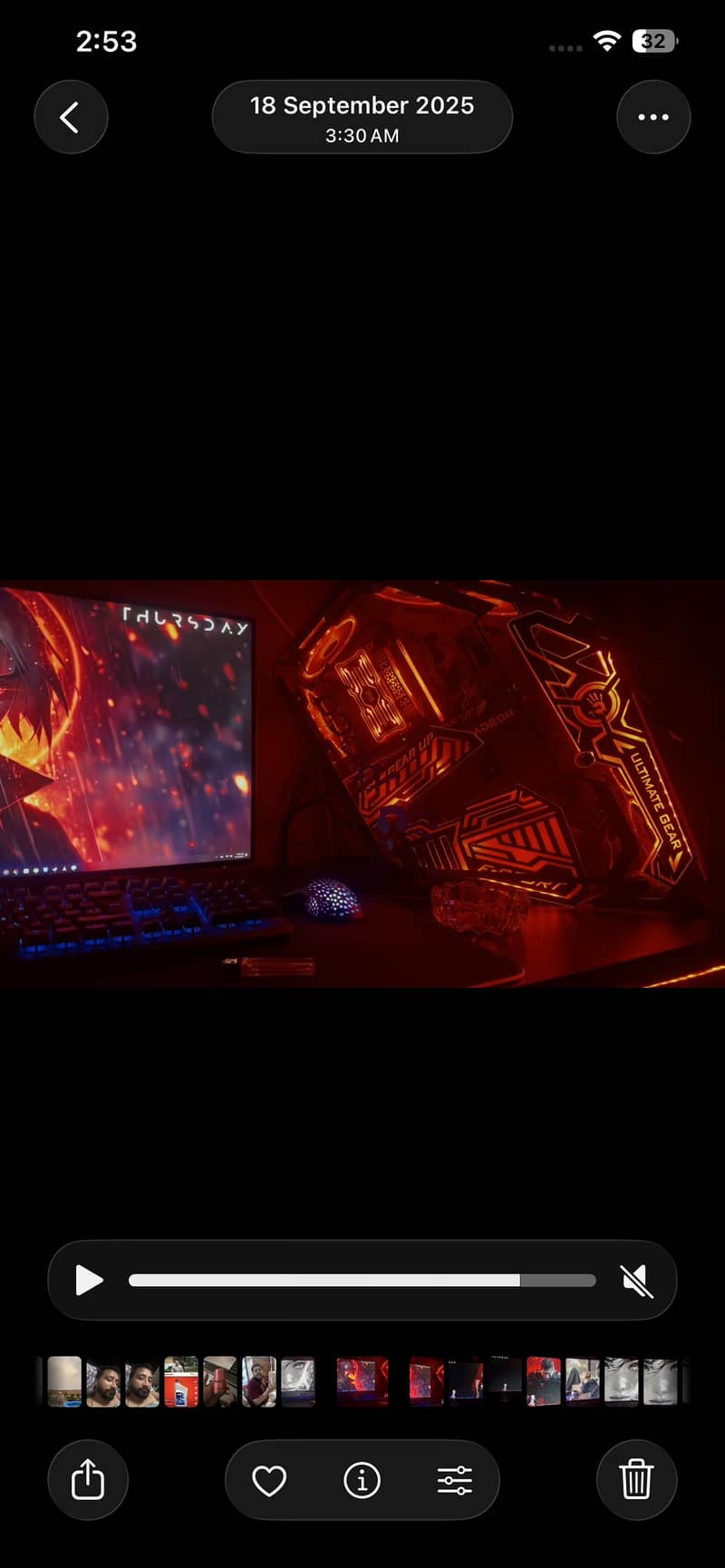 Gaming pc 1