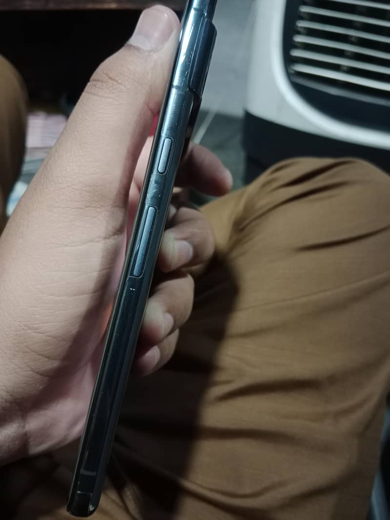 Google Pixel 7 Pro 3