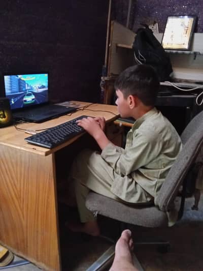 Data entry operator