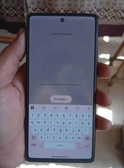 google pixel 6a all ok contact 03131156373