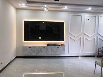 5 Marla House Available For Rent