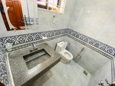 5 Marla House Available For Sale In Faisal Town F-18 Islamabad