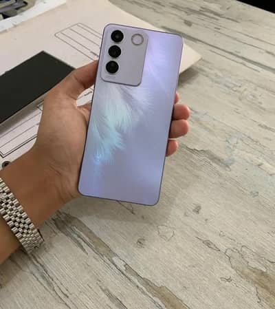 vivo v27e