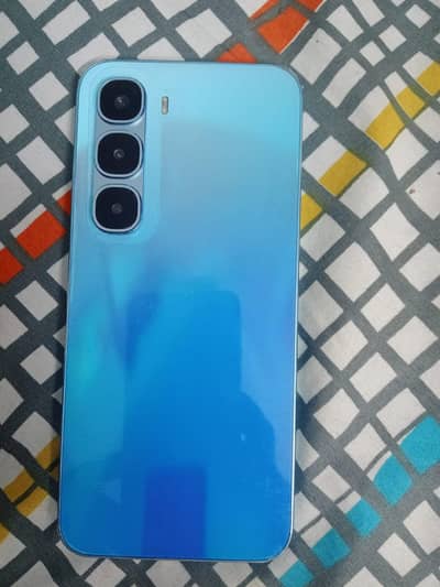 Infinix hot 60 pro