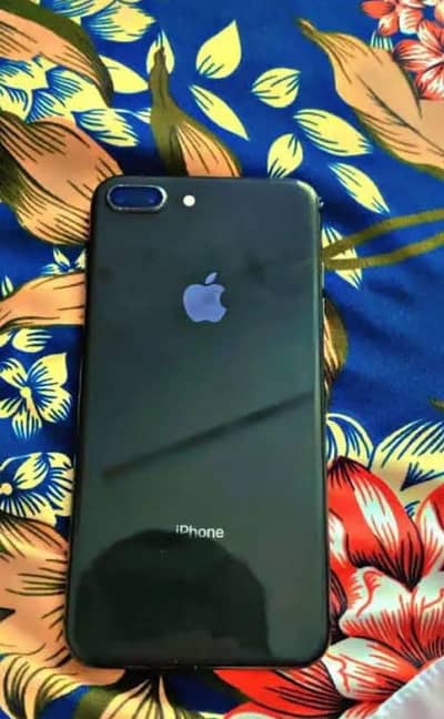iPhone 8plus Jv