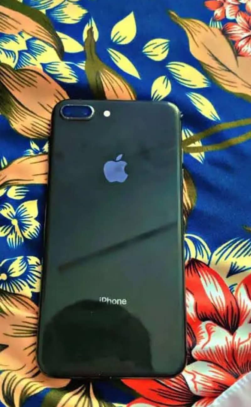 iPhone 8plus Jv 0