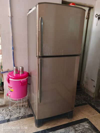 Haier Fridge