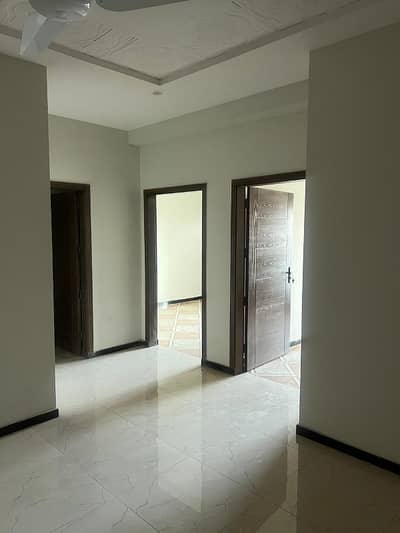 03 Bed Apartment for Sale