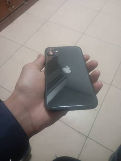 Apple iPhone 11