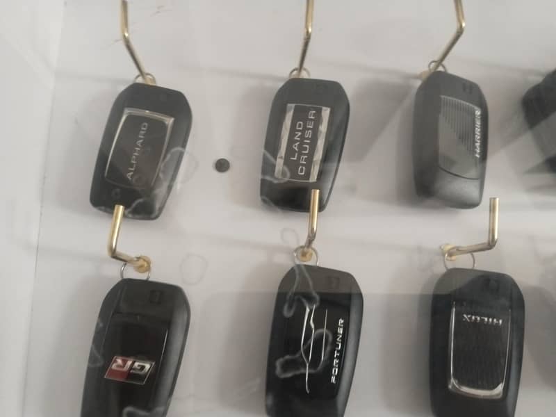 car key maker 0