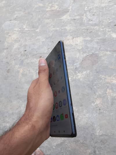 Xiaomi Redmi K40