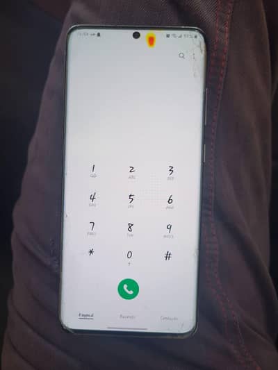 Samsung Mobile S20 Ultra