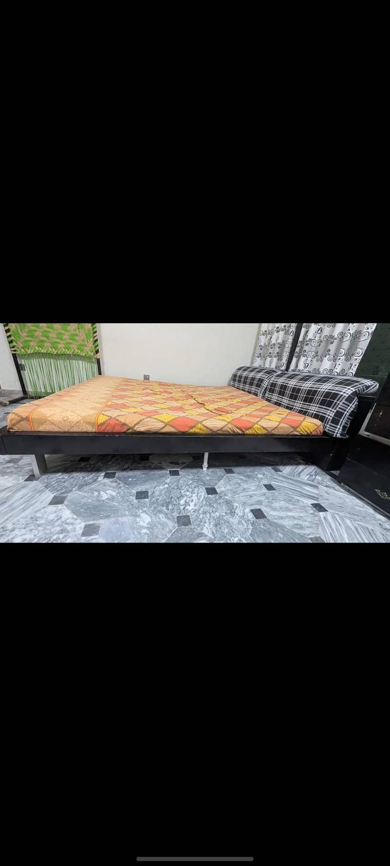 bed side tsble dressing 1