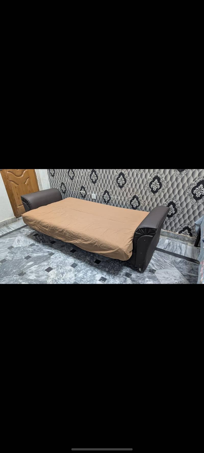bed side tsble dressing 7