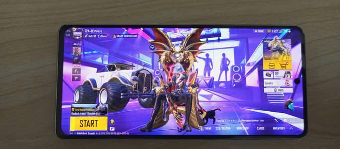 Motorola G Stylus 5G 2024