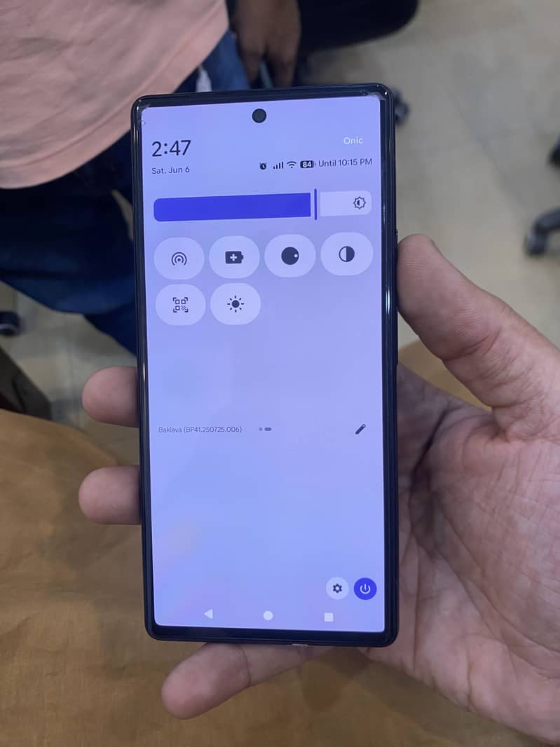 Google Pixel 6 1