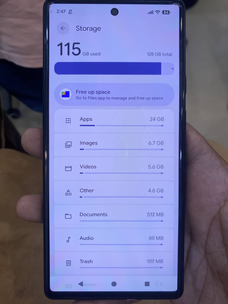 Google Pixel 6 2