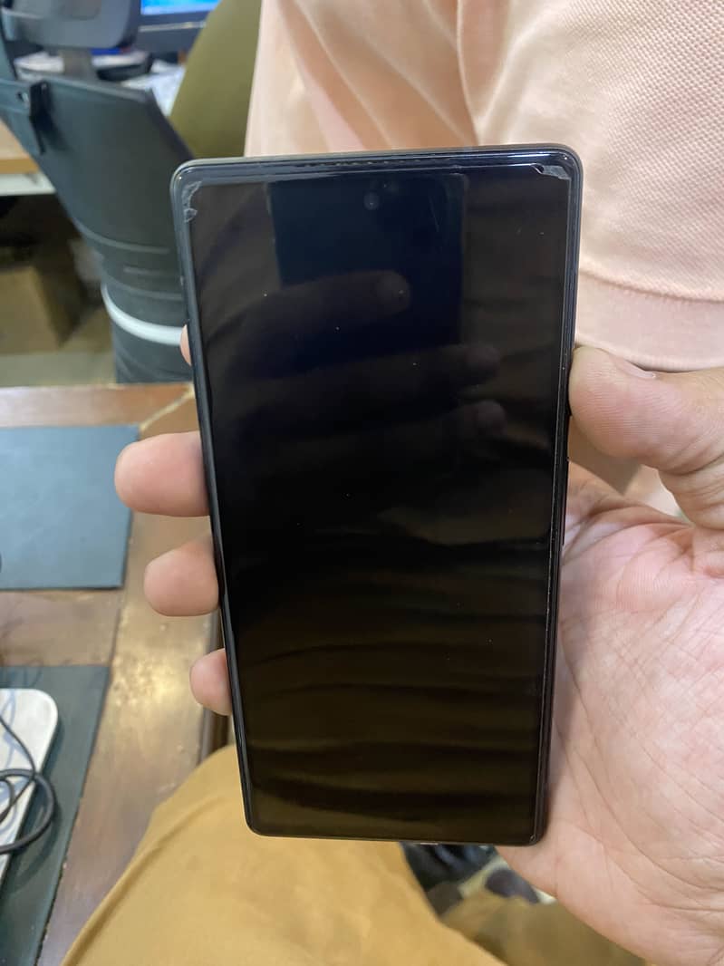 Google Pixel 6 8