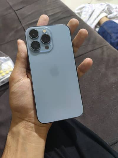 Apple iPhone 13 Pro non pta