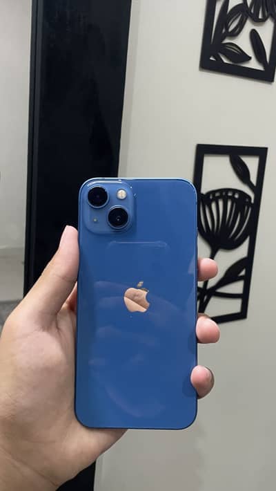iPhone 13 Pta Approve