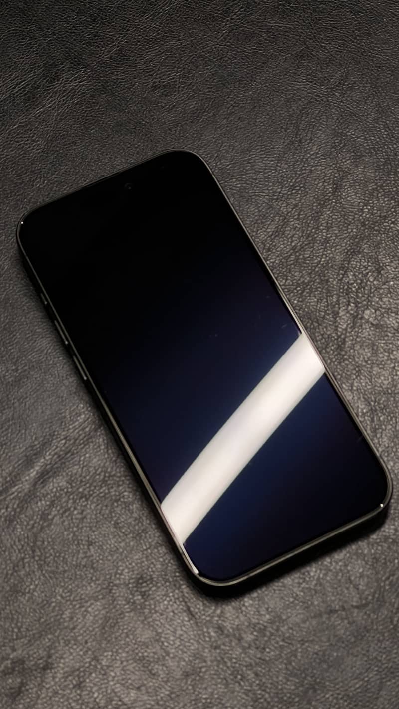 iPhone 15 Pro 3