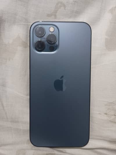 Apple iPhone 12 Pro Non Pta Factory 128gb 82 health