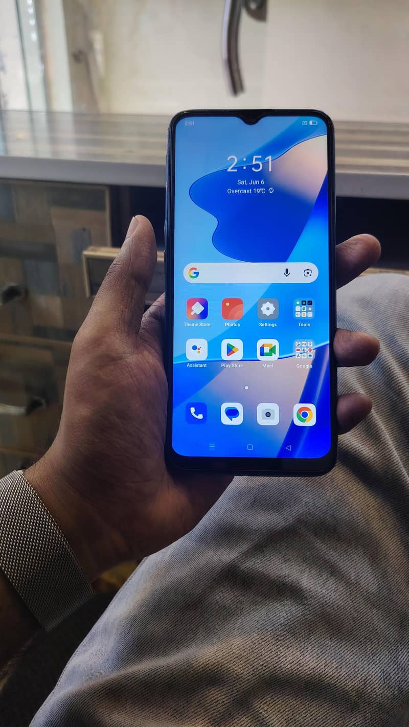 OPPO A16 2