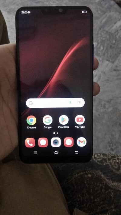 Vivo Y85 Dual Sim 4Gb Ram 64Gb Rom No Open No Repare