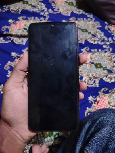 Samsung Mobile A33 5G